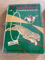Kinderboek, Boeken, Ophalen of Verzenden, Gelezen, Sandor Kis