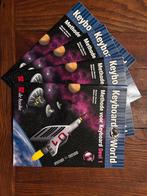 Keyboard World Deel 1 (4x) - Nieuw!, Verzenden, Nieuw, Instrument