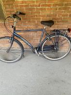 Herenfiets (Gazelle, Fietsen en Brommers, Fietsen | Heren | Herenfietsen, Ophalen, Gebruikt, Gazelle