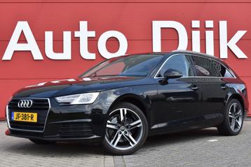 Audi A4 Avant 2.0 TFSI ultra Pro Line Bi-Xenon | Navi | Clim beschikbaar voor biedingen