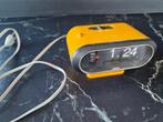 Copal wekker retro vintage verzamelen space age, Verzenden, Zo goed als nieuw