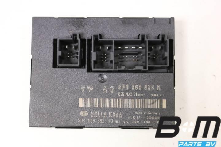 Comfort module Audi A3 8P Sportback, Auto-onderdelen, Elektronica en Kabels, Gebruikt