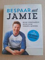BESPAAR met Jamie - Jamie Oliver, Ophalen of Verzenden, Zo goed als nieuw