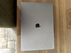 Mac book pro, Computers en Software, Apple Macbooks, 256 GB, 2 tot 3 Ghz, Zo goed als nieuw, 16 GB
