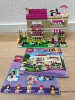 Lego Friends Olivia’s huis 3315, Complete set, Gebruikt, Ophalen of Verzenden, Lego