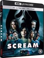 Scream V 4K UHD/Ultra HD Blu-Ray NL (Sealed), Ophalen of Verzenden, Actie, Nieuw in verpakking