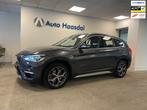 BMW X1 sDrive20i|192PK|AUTOMAAT|VEEL OPTIES|1E EIG!|DEALER O, Auto's, 1998 cc, Leder en Stof, Origineel Nederlands, Particulier