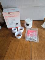 Draadloze flessenwarmer, Kinderen en Baby's, Babyvoeding en Toebehoren, Ophalen of Verzenden, Nieuw, Flessen- of potjesverwarmer