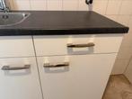 Nieuwe Bruynzeel keuken wit, Ophalen of Verzenden, Nieuw