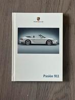Porsche 911 Boek - Italiaans - Goede Staat, Ophalen of Verzenden, Zo goed als nieuw, Porsche