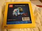 Lego Italian Market Van 6589676 / 5009422, Ophalen of Verzenden, Nieuw, Complete set, Lego