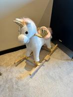 Hobbelpaard, Ophalen, Zo goed als nieuw