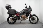 Honda CRF 1100 AFRICA TWIN (bj 2022), Bedrijf, Handvatverwarming, Toermotor