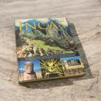 Inca's boek - Geschiedenis, mythen en cultuur, Ophalen of Verzenden, 20e eeuw of later, Gelezen, Zuid-Amerika