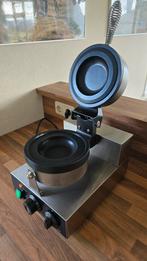 ZGAN - UFO Burger / Stuffed Burger Machine, Ophalen of Verzenden, Zo goed als nieuw