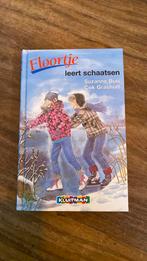 Suzanne Buis - Floortje leert schaatsen, Boeken, Suzanne Buis; Cok Grashoff, Fictie algemeen, Ophalen of Verzenden, Zo goed als nieuw