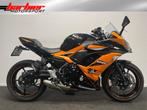 Hele nette Kawasaki NINJA 650 ABS NINJA650 | 35KW (bj 2020), 2 cilinders, Bedrijf, Sport, 650 cc