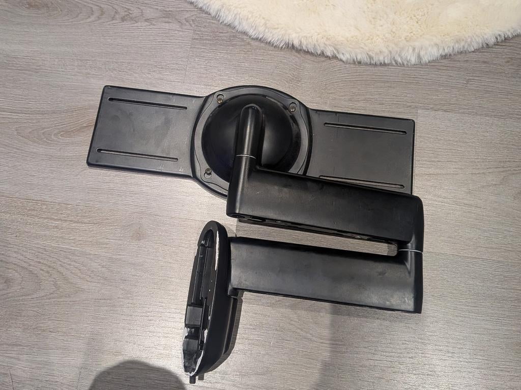 TV Beugel - Gebruikt, Audio, Tv en Foto, Televisiebeugels, Ophalen