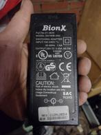 Bionx acculader trek, B, Algemeen, Ophalen of Verzenden, H