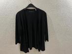 Sommermann vest zwart maat 40 z.g.a.n. 28112025, Sommermann, Zwart, Zo goed als nieuw, Ophalen