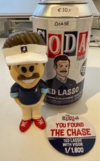 Funko Soda - Ted Lasso (CHASE), Ophalen of Verzenden, Nieuw, Tv, Actiefiguur of Pop