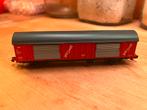 Roco N 25092 NS-wagon PTT Post, Hobby en Vrije tijd, Modeltreinen | N-Spoor, Gelijkstroom, Wagon, Ophalen of Verzenden, Roco