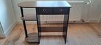 Bureau - Zo goed als nieuw - 80x40cm, Ophalen of Verzenden