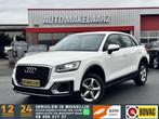 Audi Q2 1.0 TFSI Pro Line Plus LED KEYLESS VIRTUAL COCKPIT, 12 maanden, Stof, 116 pk, Wit