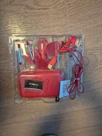 3DS accessoires set, Spelcomputers en Games, Games | Nintendo 2DS en 3DS, Overige genres, 1 speler, Ophalen of Verzenden, Zo goed als nieuw