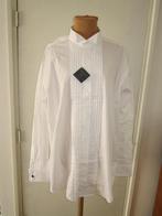 overhemd maat 41 merk : Designers Prestig, Kleding | Heren, Overhemden, Ophalen of Verzenden, Nieuw, Wit, Halswijdte 41/42 (L)