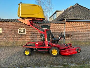Gianni Ferrari turbo 4 diesel 4wd beschikbaar voor biedingen