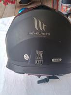 Helm handschoenen+regenbroek, Ophalen of Verzenden, Zo goed als nieuw