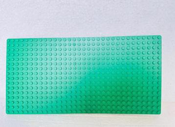 Lego Baseplate 3857 16x32 5x beschikbaar voor biedingen
