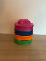 Kleurrijke stapelstenen (kruidvat), Ophalen, Zo goed als nieuw