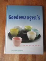 Goedewaagen Gebruiksgoed Het Kruithuis Marie van Glabbeek, Ophalen of Verzenden, Nieuw