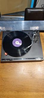 Technics SL-B2 halfautomatische platenspeler., Audio, Tv en Foto, Platenspelers, Philips, Platenspeler, Zo goed als nieuw, Ophalen