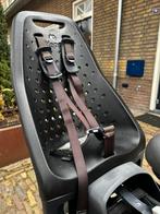 Yepp fietstoeltje achterzit, Ophalen, Gebruikt