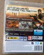 Call of Duty: Black Ops - PS3, Spelcomputers en Games, Games | Sony PlayStation 3, Online, Gebruikt, Vanaf 18 jaar, Shooter
