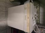 afwasmachine ( gereserveerd), Witgoed en Apparatuur, Vaatwasmachines, Ophalen of Verzenden, Gebruikt, 85 tot 90 cm