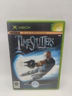 TimeSplitters: Future Perfect - Xbox Classic, Spelcomputers en Games, Avontuur en Actie, Online, Gebruikt, Webmaster@ea.com