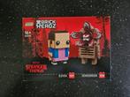 LEGO 40549 Brickheadz Stranger Things - Eleven & Demogorgon, Ophalen of Verzenden, Nieuw, Complete set, Lego