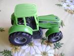 Zware tractor van 13 cm, Ophalen of Verzenden, Zo goed als nieuw