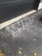 Fietsenrek voor 6 fietsen, Fietsen en Brommers, Fietsaccessoires | Fietsenrekken, Ophalen, Gebruikt