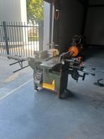 Robland combinatie machine, Gebruikt, 70 mm of meer, Overige typen, Ophalen of Verzenden