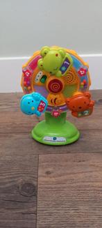 Vtech voor op kinderstoel., Ophalen, Zo goed als nieuw