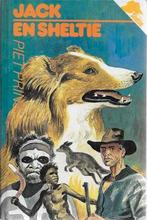 Piet Prins: Jack en Sheltie, Ophalen of Verzenden, Gelezen