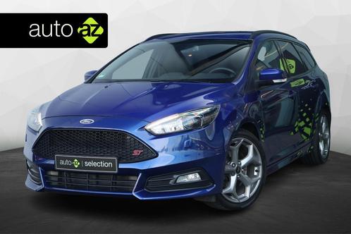 Ford Focus Wagon 2.0 ST / Apple Carplay / Voorruit verw / St, Auto's, Ford, Bedrijf, Te koop, Focus, ABS, Achteruitrijcamera, Airbags