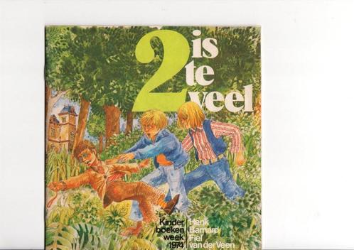 Verzameling kinderboekenweek (uitstekende staat), Boeken, Boekenweekgeschenken, Ophalen of Verzenden