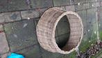Rotan kerstboommand, Diversen, Ophalen of Verzenden, Gebruikt