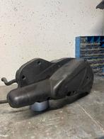 Luchtfilter MP3 Gilera & Piaggio 500cc, Ophalen of Verzenden